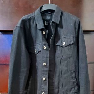 FOREVER 21 Mens Jean Jacket
